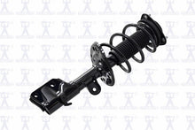 Charger l'image dans la galerie, 1334054L Front Left Suspension Strut and Coil Spring Assembly FCS Shocks &amp; Struts