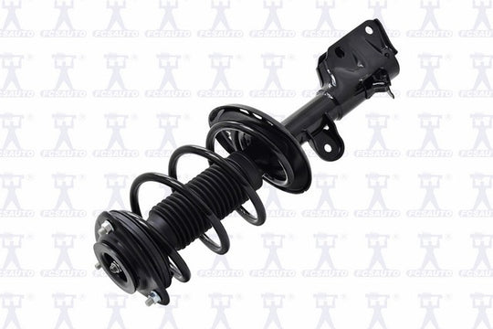 1334054R Front Right Suspension Strut and Coil Spring Assembly FCS Shocks & Struts