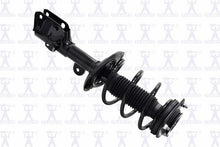 Load image into Gallery viewer, 1334054R Front Right Suspension Strut and Coil Spring Assembly FCS Shocks &amp; Struts