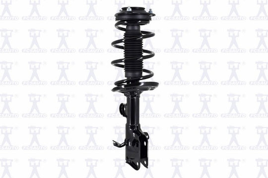 1334054R Front Right Suspension Strut and Coil Spring Assembly FCS Shocks & Struts