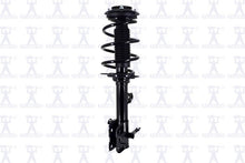 Charger l'image dans la galerie, 1334055L Front Left Suspension Strut and Coil Spring Assembly FCS Shocks &amp; Struts