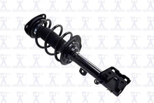 Charger l'image dans la galerie, 1334055L Front Left Suspension Strut and Coil Spring Assembly FCS Shocks &amp; Struts
