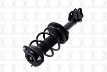 Charger l'image dans la galerie, 1334055L Front Left Suspension Strut and Coil Spring Assembly FCS Shocks &amp; Struts