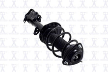 Charger l'image dans la galerie, 1334055L Front Left Suspension Strut and Coil Spring Assembly FCS Shocks &amp; Struts