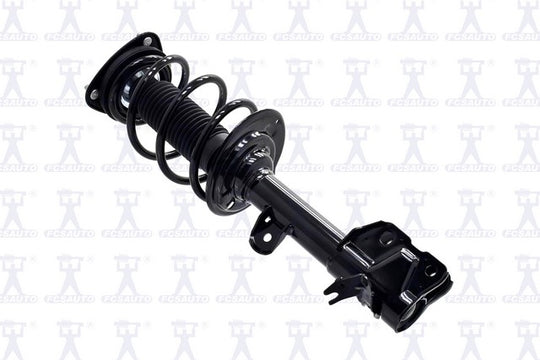 1334055R Front Right Suspension Strut and Coil Spring Assembly FCS Shocks & Struts