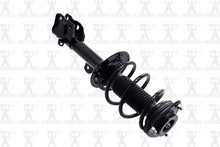 Load image into Gallery viewer, 1334055R Front Right Suspension Strut and Coil Spring Assembly FCS Shocks &amp; Struts