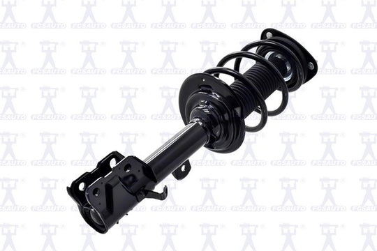 1334055R Front Right Suspension Strut and Coil Spring Assembly FCS Shocks & Struts