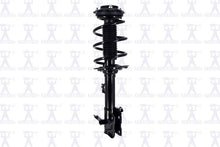Load image into Gallery viewer, 1334055R Front Right Suspension Strut and Coil Spring Assembly FCS Shocks &amp; Struts