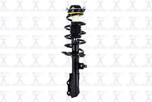 Charger l'image dans la galerie, 1334056L Front Left Suspension Strut and Coil Spring Assembly FCS Shocks &amp; Struts