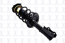 Charger l'image dans la galerie, 1334056L Front Left Suspension Strut and Coil Spring Assembly FCS Shocks &amp; Struts