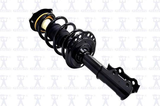 1334056L Front Left Suspension Strut and Coil Spring Assembly FCS Shocks & Struts