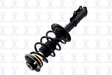 Charger l'image dans la galerie, 1334056L Front Left Suspension Strut and Coil Spring Assembly FCS Shocks &amp; Struts