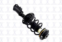 Charger l'image dans la galerie, 1334056L Front Left Suspension Strut and Coil Spring Assembly FCS Shocks &amp; Struts