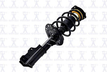 Charger l'image dans la galerie, 1334056L Front Left Suspension Strut and Coil Spring Assembly FCS Shocks &amp; Struts