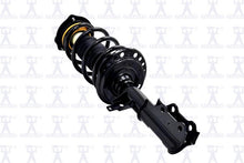 Charger l'image dans la galerie, 1334056R Front Right Suspension Strut and Coil Spring Assembly FCS Shocks &amp; Struts