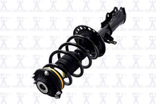 Charger l'image dans la galerie, 1334056R Front Right Suspension Strut and Coil Spring Assembly FCS Shocks &amp; Struts