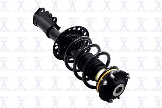 1334056R Front Right Suspension Strut and Coil Spring Assembly FCS Shocks & Struts