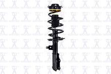 Charger l'image dans la galerie, 1334056R Front Right Suspension Strut and Coil Spring Assembly FCS Shocks &amp; Struts