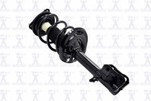 Load image into Gallery viewer, 1334057L Front Left Suspension Strut and Coil Spring Assembly FCS Shocks &amp; Struts