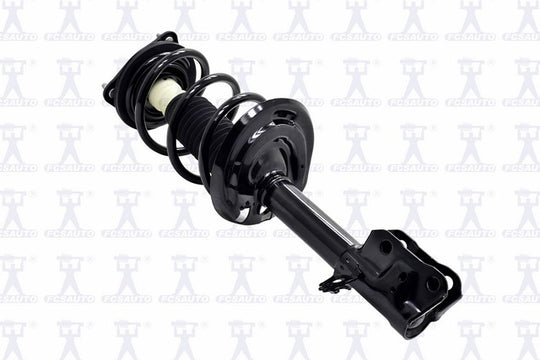 1334057L Front Left Suspension Strut and Coil Spring Assembly FCS Shocks & Struts