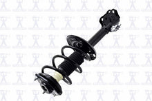Load image into Gallery viewer, 1334057L Front Left Suspension Strut and Coil Spring Assembly FCS Shocks &amp; Struts