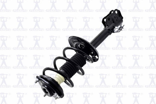 1334057L Front Left Suspension Strut and Coil Spring Assembly FCS Shocks & Struts