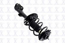Load image into Gallery viewer, 1334057L Front Left Suspension Strut and Coil Spring Assembly FCS Shocks &amp; Struts