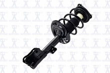 Load image into Gallery viewer, 1334057L Front Left Suspension Strut and Coil Spring Assembly FCS Shocks &amp; Struts