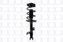 Load image into Gallery viewer, 1334057L Front Left Suspension Strut and Coil Spring Assembly FCS Shocks &amp; Struts