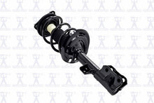 Charger l'image dans la galerie, 1334057R Front Right Suspension Strut and Coil Spring Assembly FCS Shocks &amp; Struts