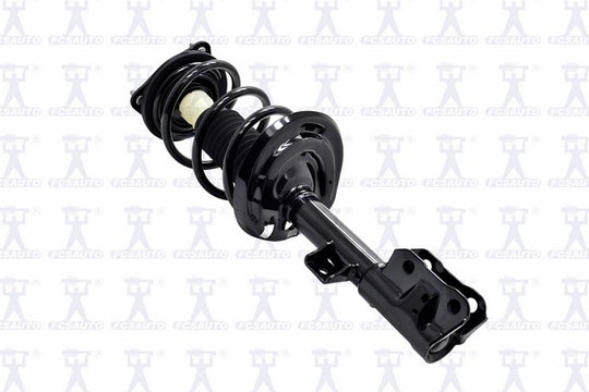1334057R Front Right Suspension Strut and Coil Spring Assembly FCS Shocks & Struts