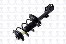 Charger l'image dans la galerie, 1334057R Front Right Suspension Strut and Coil Spring Assembly FCS Shocks &amp; Struts