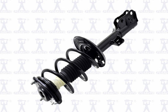 1334057R Front Right Suspension Strut and Coil Spring Assembly FCS Shocks & Struts