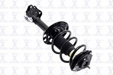 Charger l'image dans la galerie, 1334057R Front Right Suspension Strut and Coil Spring Assembly FCS Shocks &amp; Struts