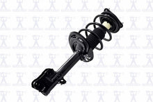 Charger l'image dans la galerie, 1334057R Front Right Suspension Strut and Coil Spring Assembly FCS Shocks &amp; Struts