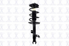 Charger l'image dans la galerie, 1334057R Front Right Suspension Strut and Coil Spring Assembly FCS Shocks &amp; Struts
