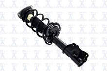 Load image into Gallery viewer, 1334058L Front Left Suspension Strut and Coil Spring Assembly FCS Shocks &amp; Struts