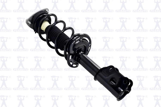 1334058L Front Left Suspension Strut and Coil Spring Assembly FCS Shocks & Struts