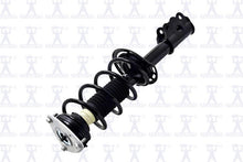 Load image into Gallery viewer, 1334058L Front Left Suspension Strut and Coil Spring Assembly FCS Shocks &amp; Struts