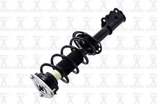 1334058L Front Left Suspension Strut and Coil Spring Assembly FCS Shocks & Struts