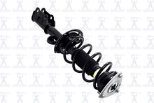 Load image into Gallery viewer, 1334058L Front Left Suspension Strut and Coil Spring Assembly FCS Shocks &amp; Struts