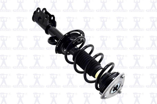 1334058L Front Left Suspension Strut and Coil Spring Assembly FCS Shocks & Struts