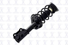 Load image into Gallery viewer, 1334058L Front Left Suspension Strut and Coil Spring Assembly FCS Shocks &amp; Struts