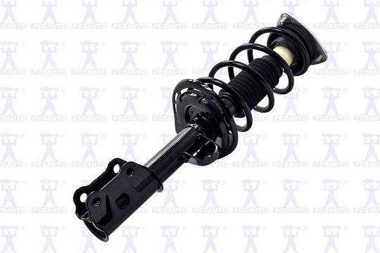 1334058L Front Left Suspension Strut and Coil Spring Assembly FCS Shocks & Struts