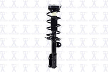 Load image into Gallery viewer, 1334058L Front Left Suspension Strut and Coil Spring Assembly FCS Shocks &amp; Struts