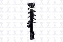 Load image into Gallery viewer, 1334058R Front Right Suspension Strut and Coil Spring Assembly FCS Shocks &amp; Struts