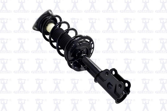 1334058R Front Right Suspension Strut and Coil Spring Assembly FCS Shocks & Struts