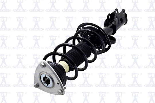 1334058R Front Right Suspension Strut and Coil Spring Assembly FCS Shocks & Struts