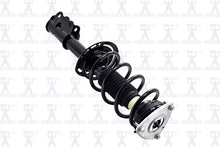 Load image into Gallery viewer, 1334058R Front Right Suspension Strut and Coil Spring Assembly FCS Shocks &amp; Struts