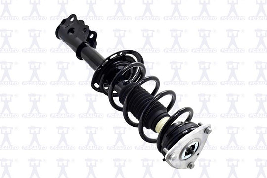 1334058R Front Right Suspension Strut and Coil Spring Assembly FCS Shocks & Struts
